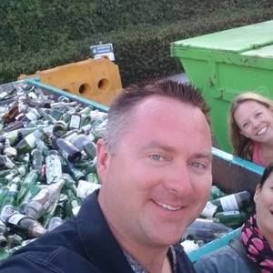 Meet your Posher, Peter